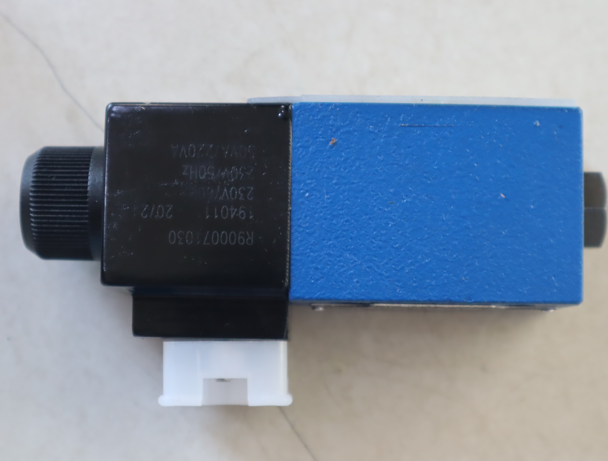 4WE6D6X/EG220N9K4/V R901008688 德国力士乐REXROTH电磁阀