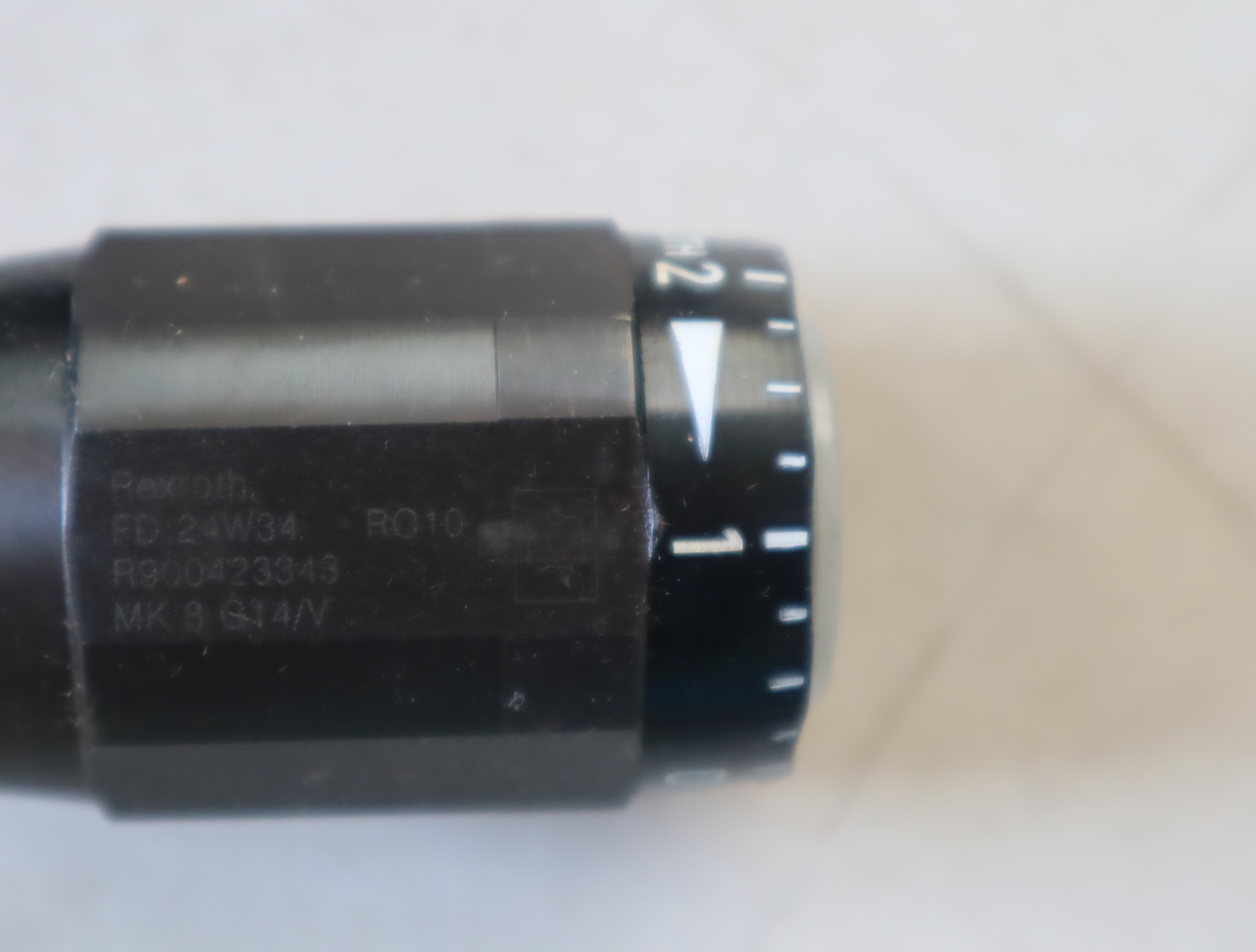 MK8G10/V MK8G11/V MK8G12/V R900423343 德国力士乐REXROTH单向阀