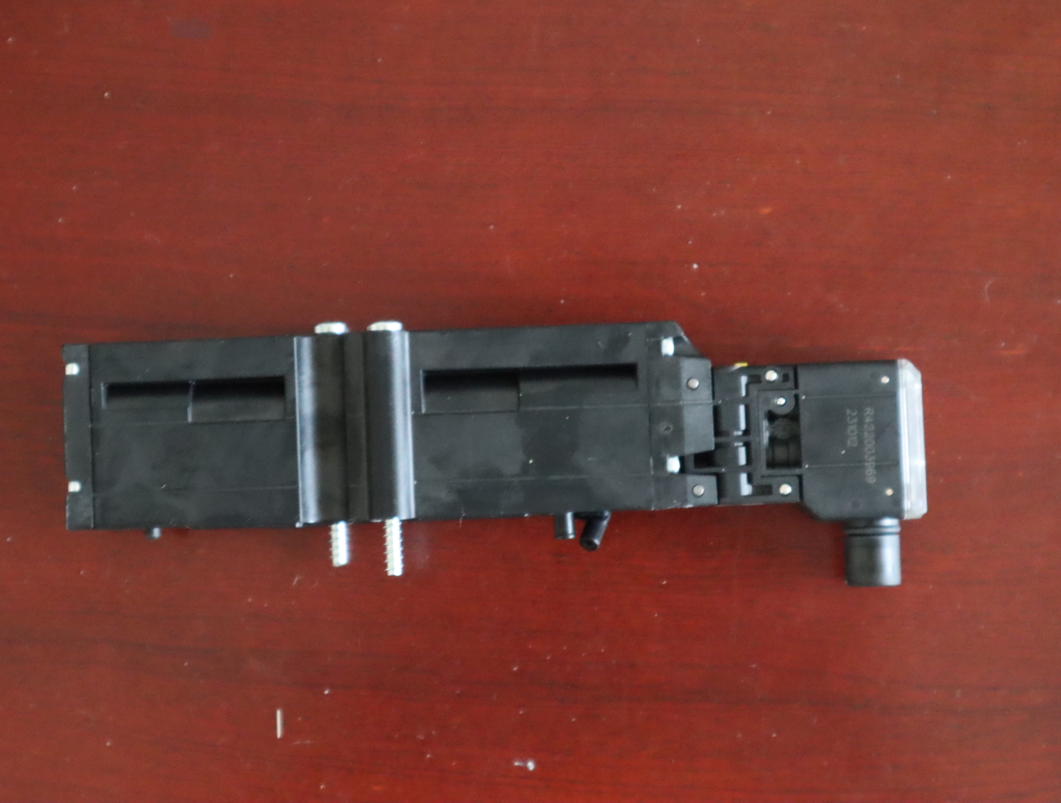 0820056051 德国安沃驰AVENTICS气动阀0820056051