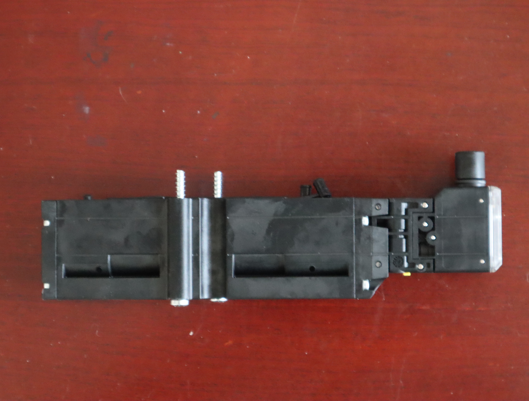 0820056051 德国安沃驰AVENTICS气动阀0820056051