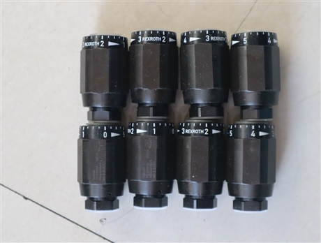 MK8G14/V MK8G1X/V MK8G13/V R900423343 德国力士乐REXROTH单向阀