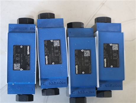 Z2S10-2-37/ Z2S10-2-3X/ Z2S10-2-35/ R900421985 REXROTH