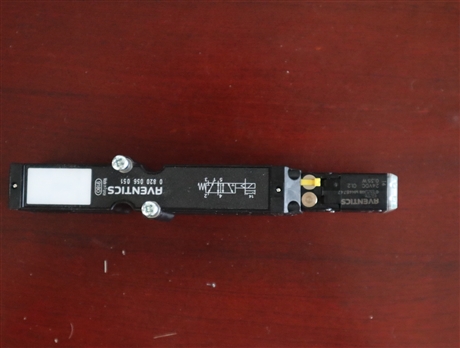 0820056051 德国安沃驰AVENTICS气动阀0820056051