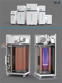 氮氧化物排放7毫克，燃气低氮铜管模块锅炉