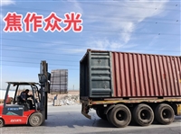 众光耐酸砖好品质远销海外