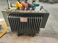 南昌变压器回收回收创新