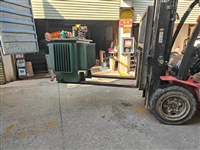 南通库存变压器上门回收