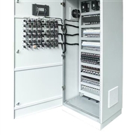 市政供暖变频控制柜-定制15年