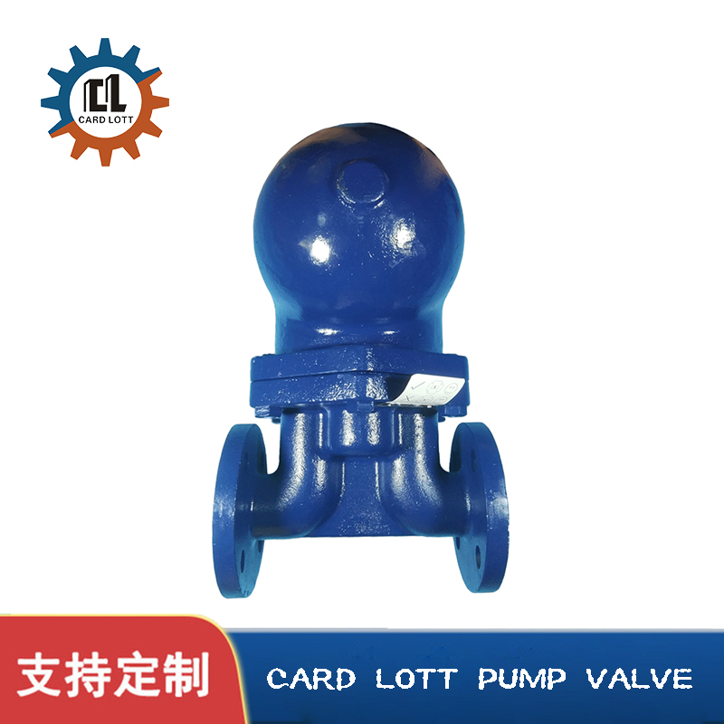 进口铸钢法兰杠杆浮球疏水阀 LB43H 美国卡洛特品牌