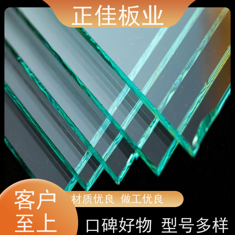 防紫外线pc板高速公路高架隔音屏障形状可定制