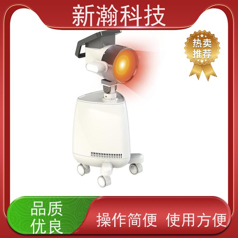 新瀚科技 TGJ-1 复合动态多频宽光谱光子治疗设备 治疗时间可设定 碳光子治疗仪