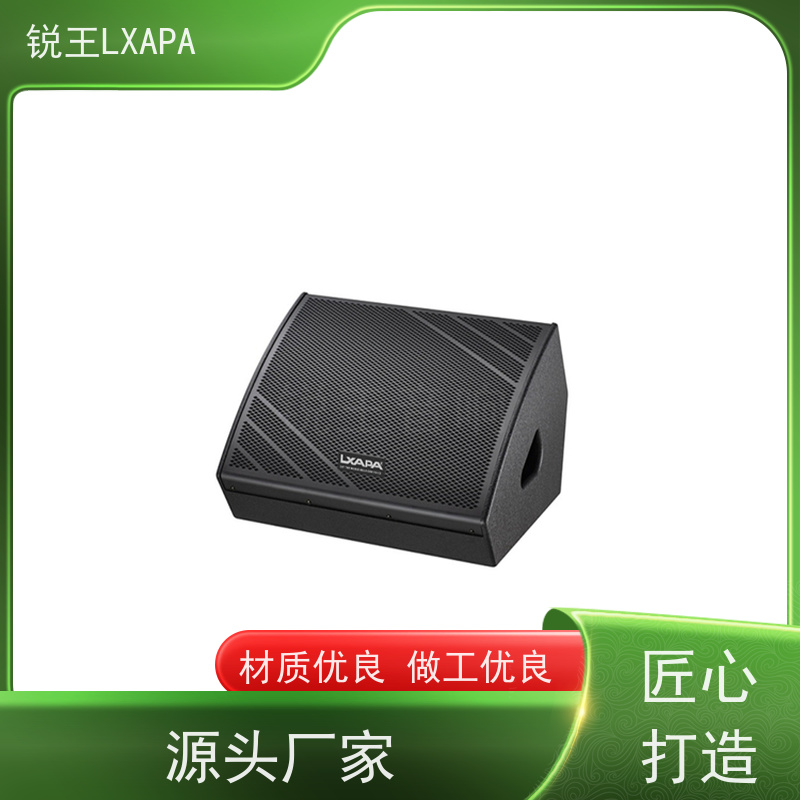 锐王LXAPA 会议功放 政企商务 清晰细腻 公共广播系统设备
