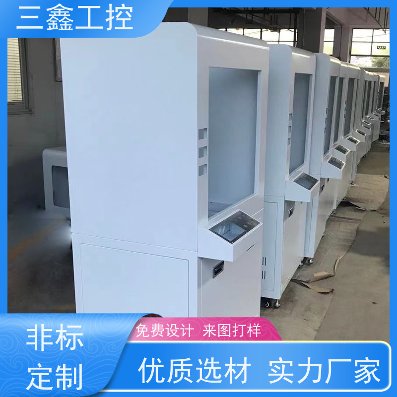 实体工厂1U-4U锂电池机箱 螺丝机外壳  OEM/ODM方案 免费打样