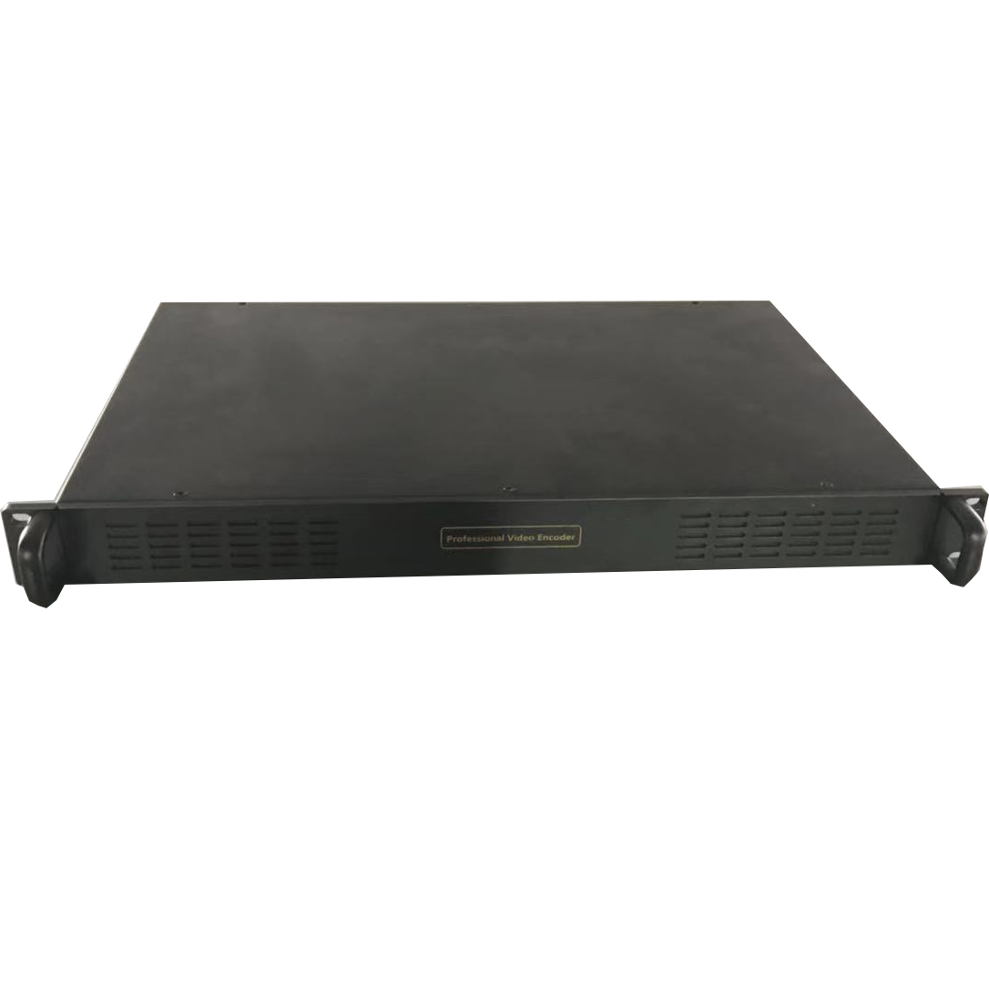 厂家供应1U不锈钢机箱 室外机柜 支持ATX母板 LED指示 USB和PS/2接口 