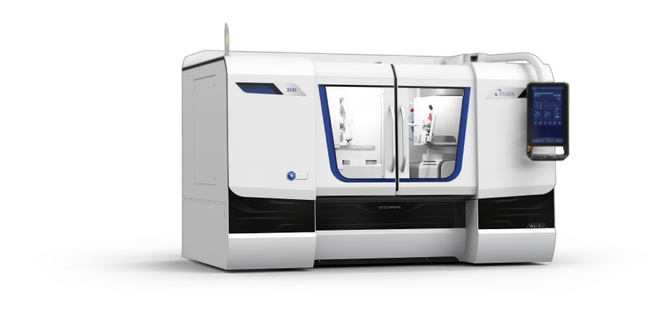 销售瑞士STUDER斯图特机床  S 30-1厂家