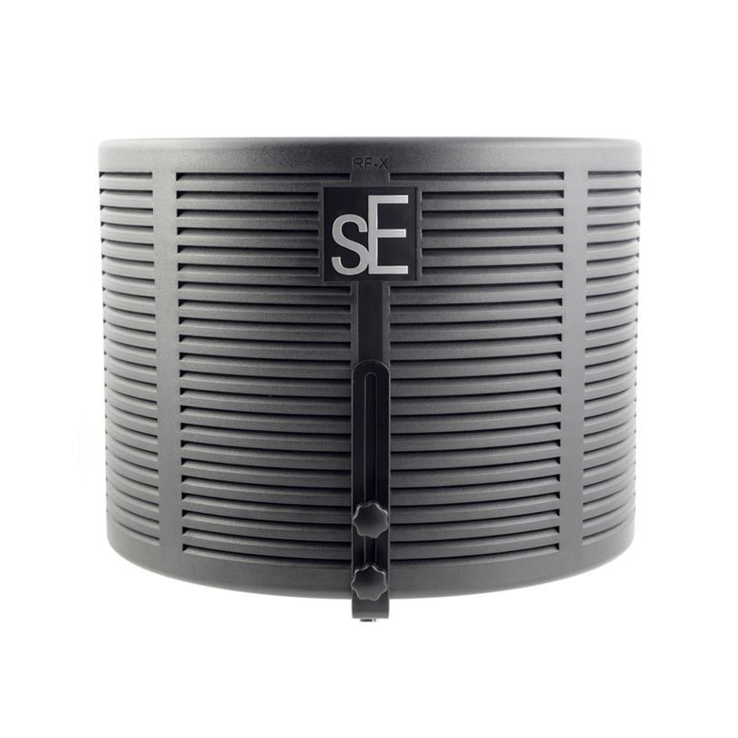 SE RF-X 话筒反射过滤器