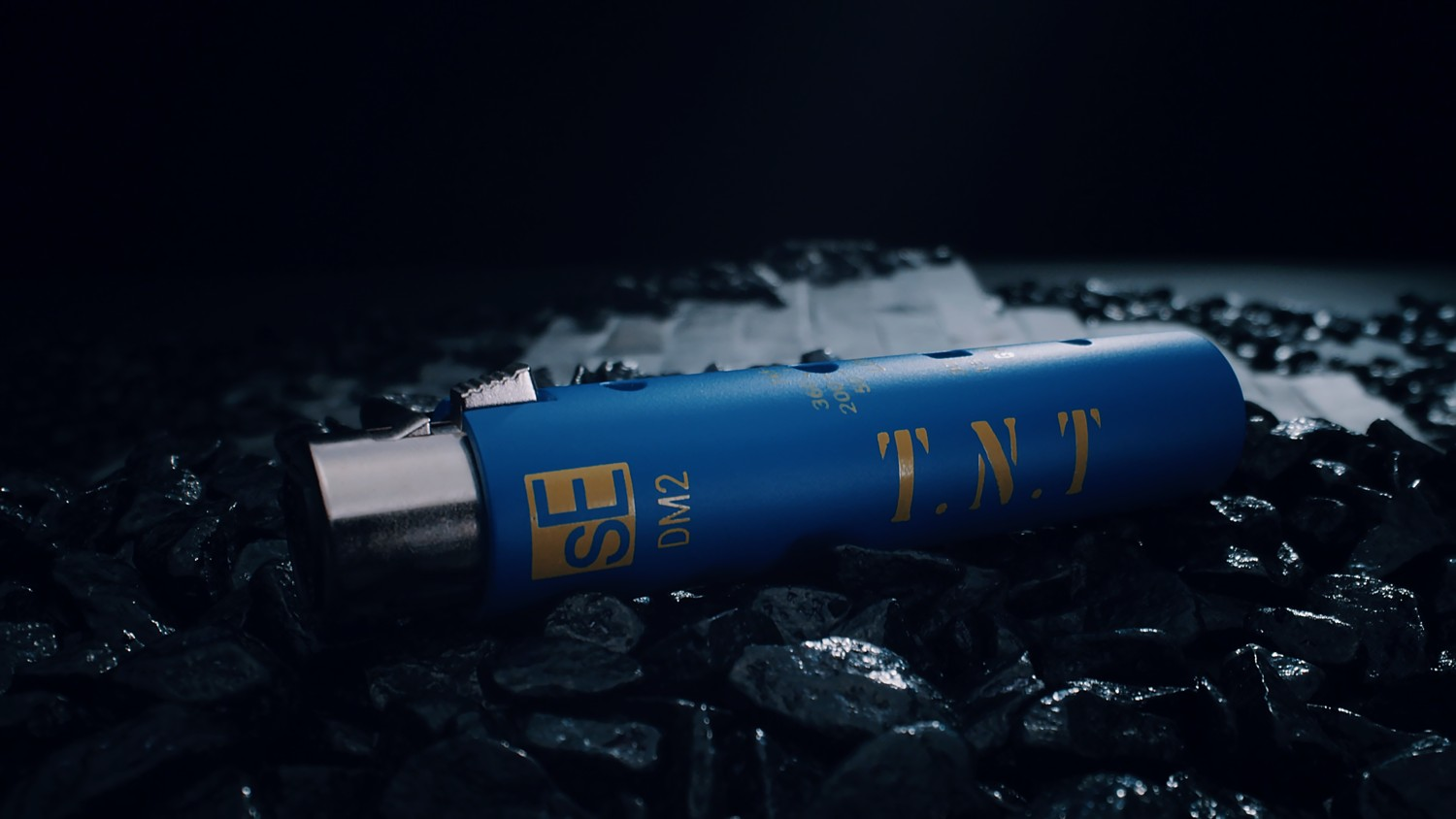 SE DM2麦克风前置放大器