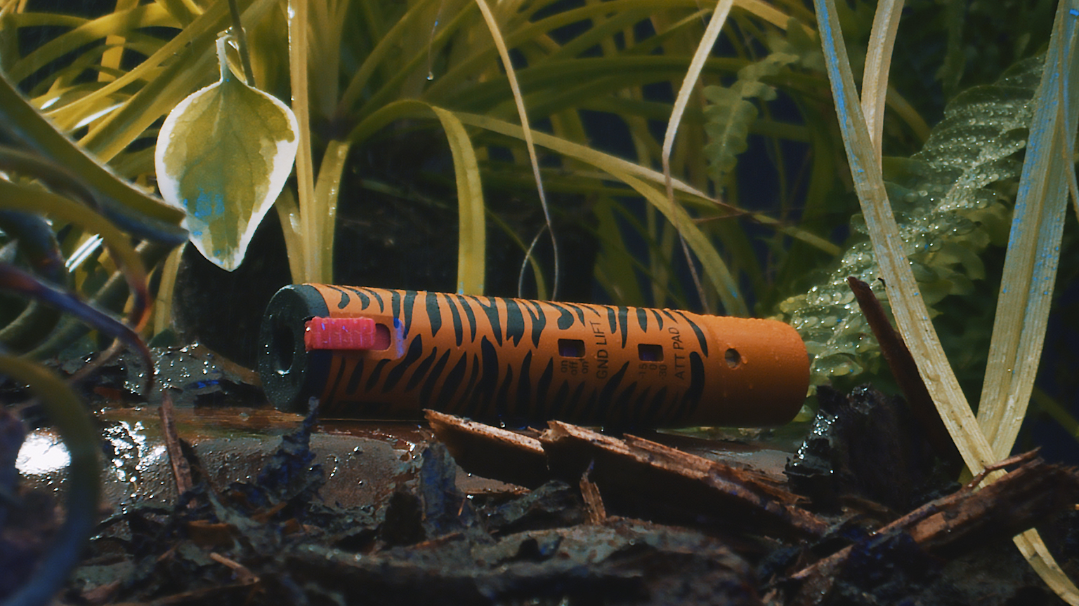 SE DM3有源内嵌式DI