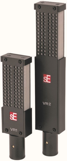 SE VR1履带麦克风