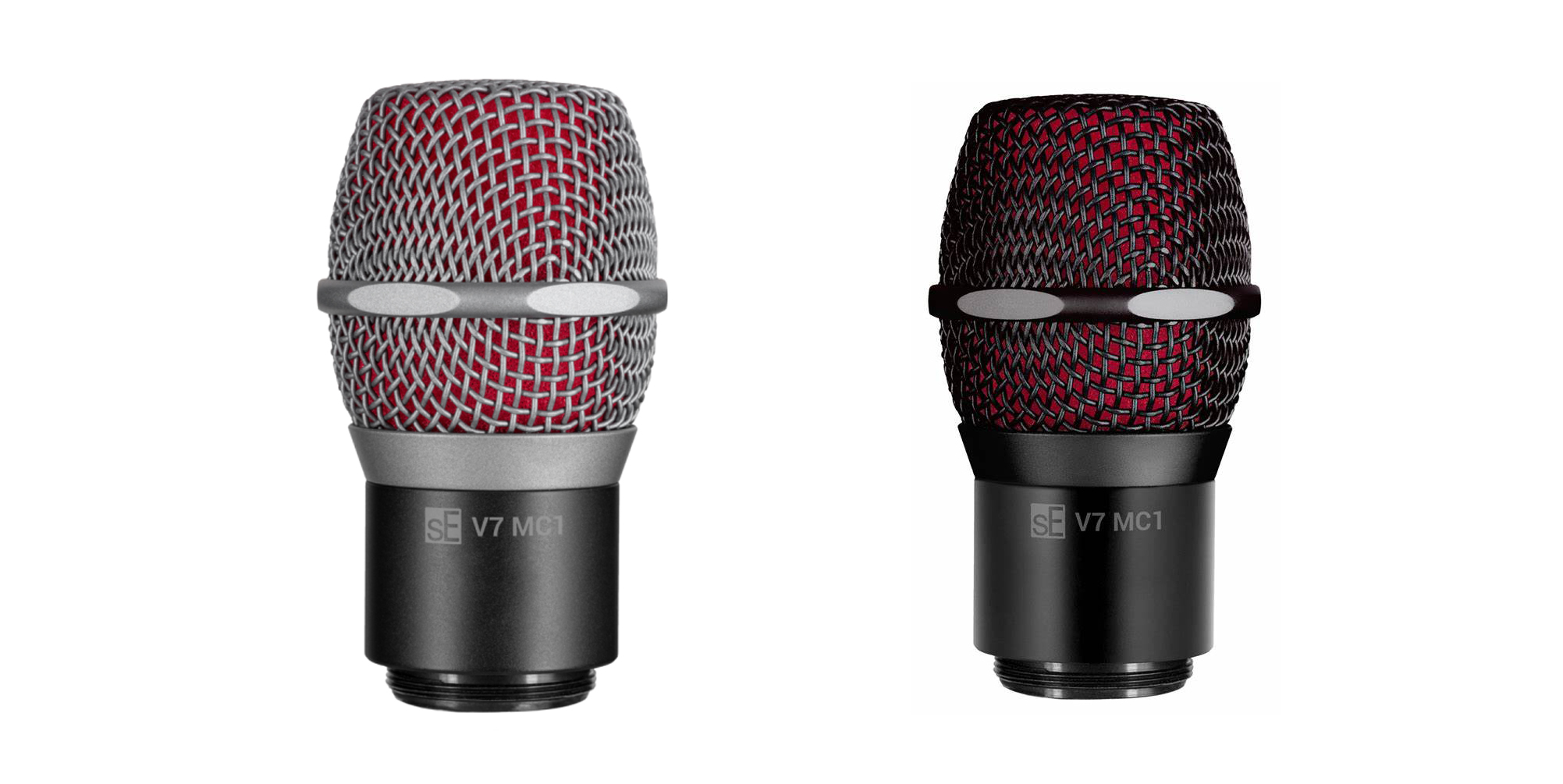 SE V7 MC1 无线麦克风系统拾音头