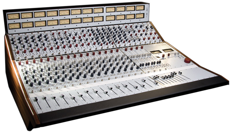 Rupert Neve 5088调音台