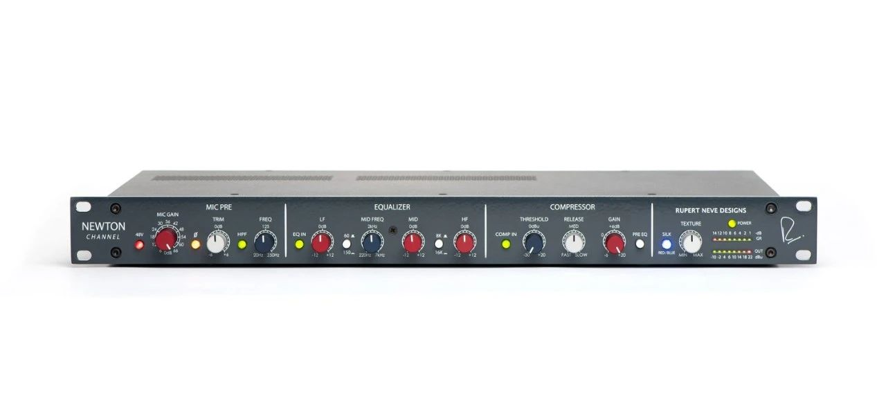 Rupert Neve 5034 单通道条