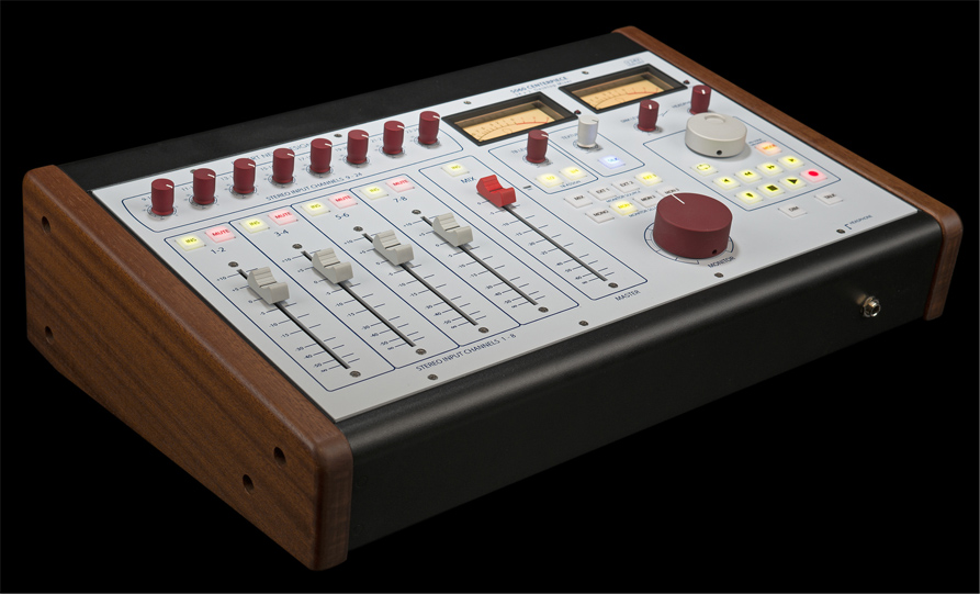 Rupert Neve 5060 Summing总线模块