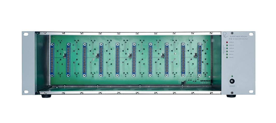 Rupert Neve R10 500系列电源箱