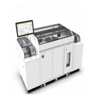 全自动化学发光免疫分析仪LA2000