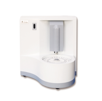 血液分析仪BTX-3600