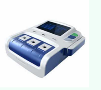 全自动特定蛋白分析仪PB-600