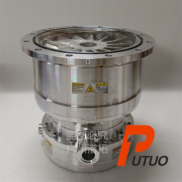 OSAKA TG2400MVWB大阪涡轮分子泵修理 10年老厂家 口碑好