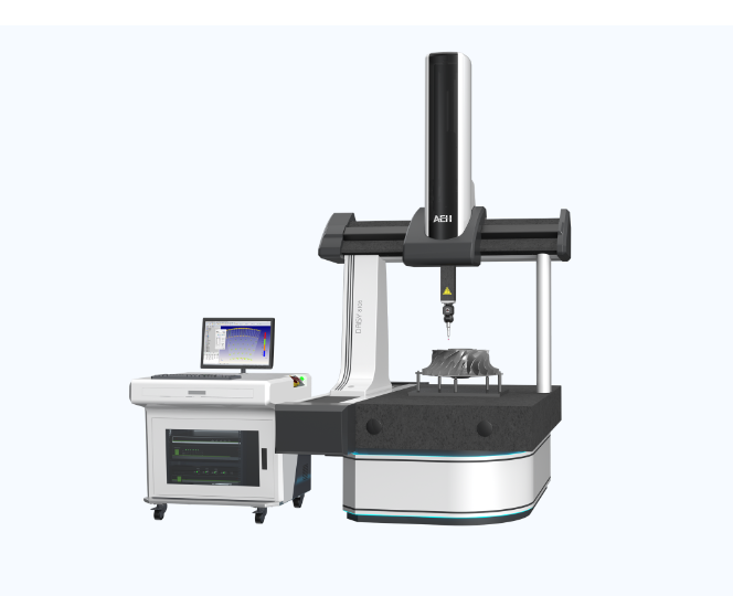 爱德华厂家 全自动三坐标 高精度三坐标