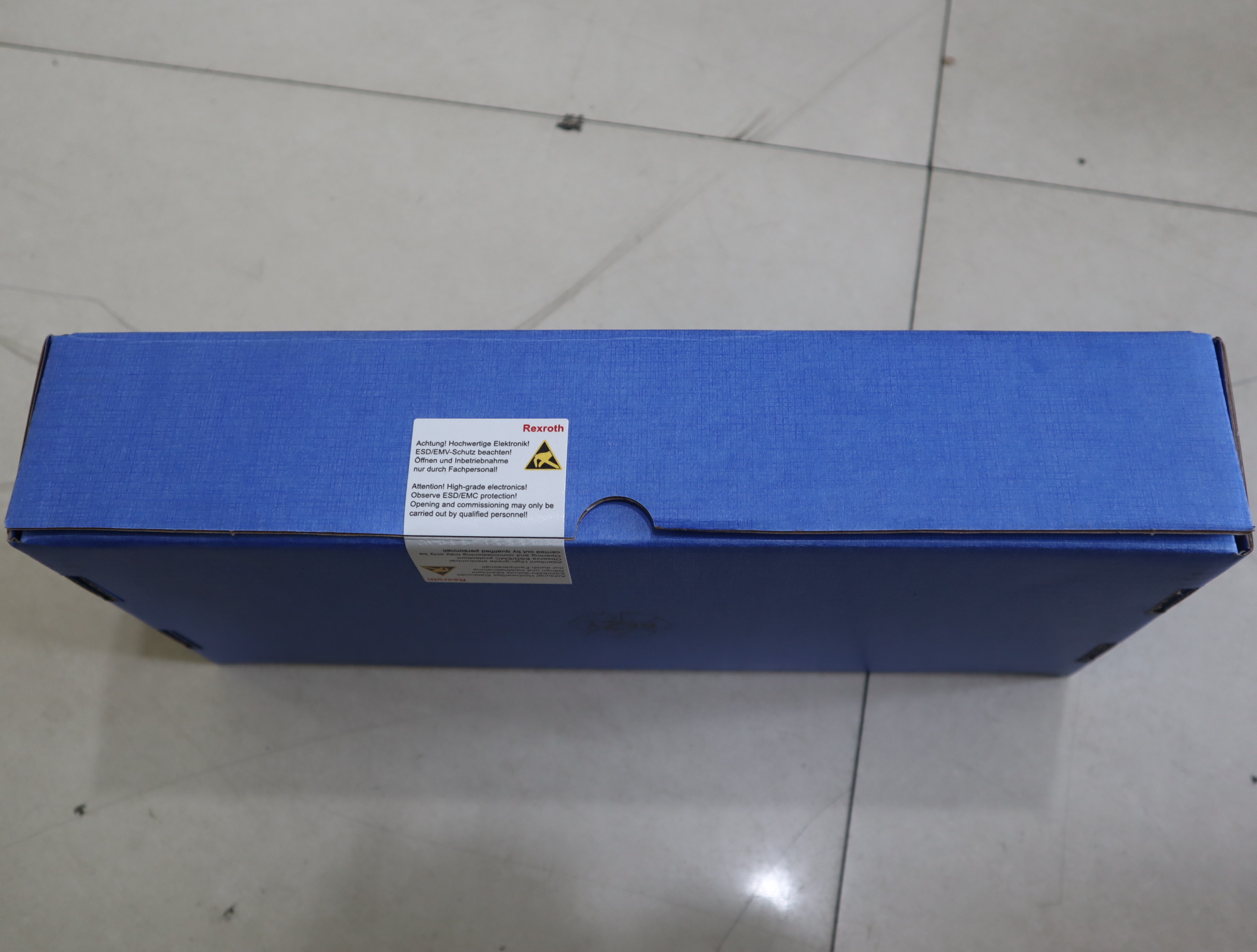 R911305498 CSB01.1C-PB-ENS-EN2-NN-S-NN-FW 力士乐REXROTH