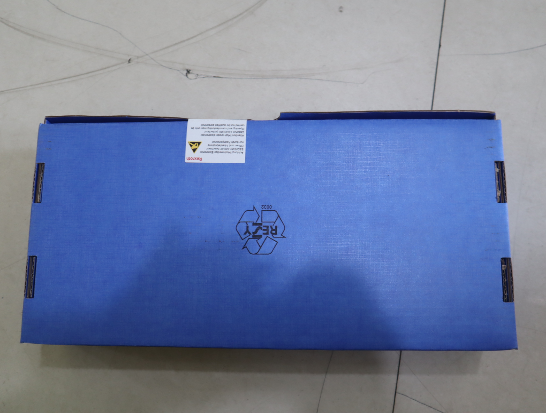 R911305498 CSB01.1C-PB-ENS-EN2-NN-S-NN-FW 力士乐REXROTH