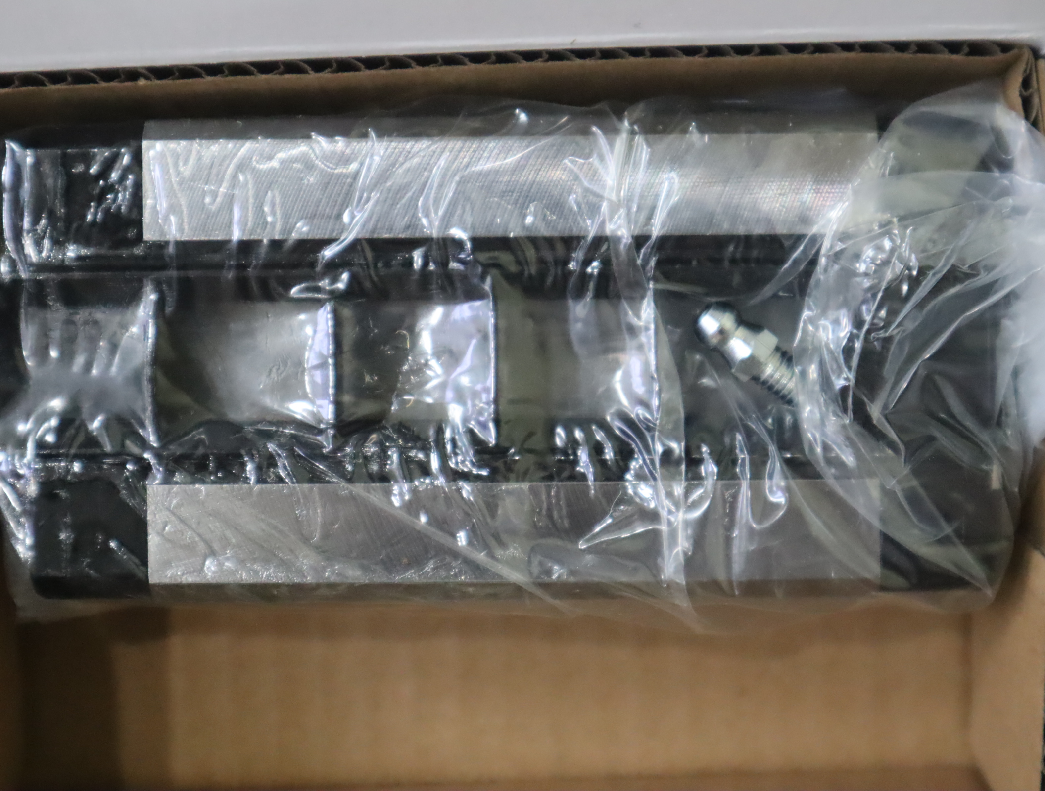 R162471320 KWD-030-SLH-C1-H-1 德国力士乐REXROTH滑块