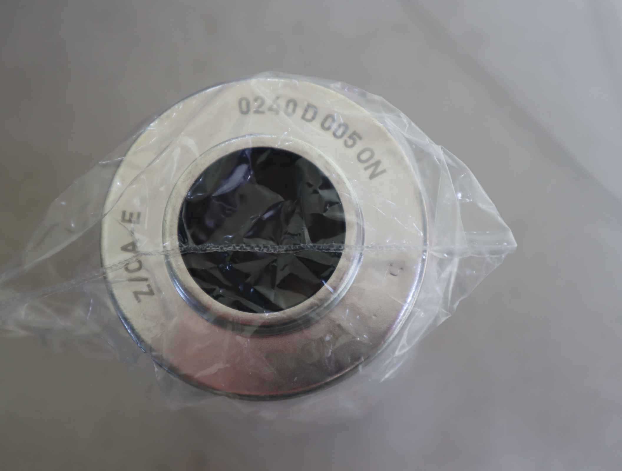 0240D005ON Z/CA-E 1260895 德国贺德克HYDAC滤芯