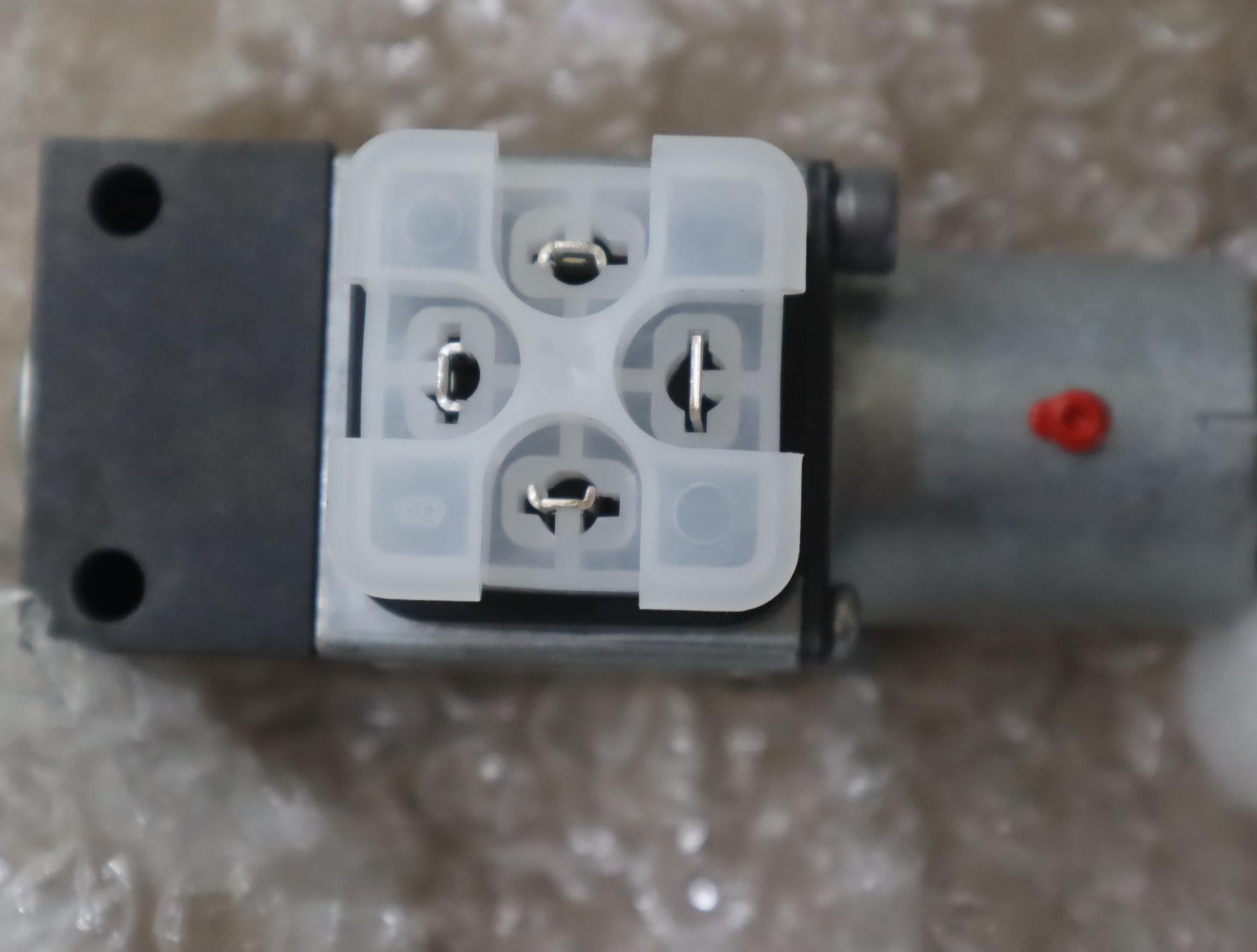 HED8OP-20/200K14 R901102721 力士乐REXROTH压力开关压力继电器