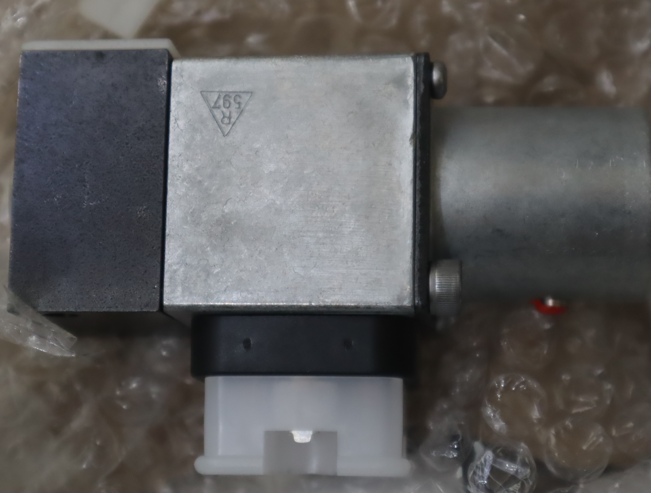 HED8OP-20/200K14 R901102721 力士乐REXROTH压力开关压力继电器