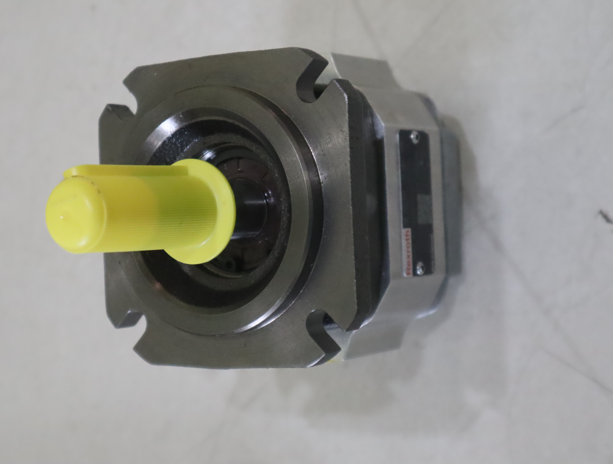 PGP2-22/006RE20VE4 R900932129 德国力士乐REXROTH齿轮泵