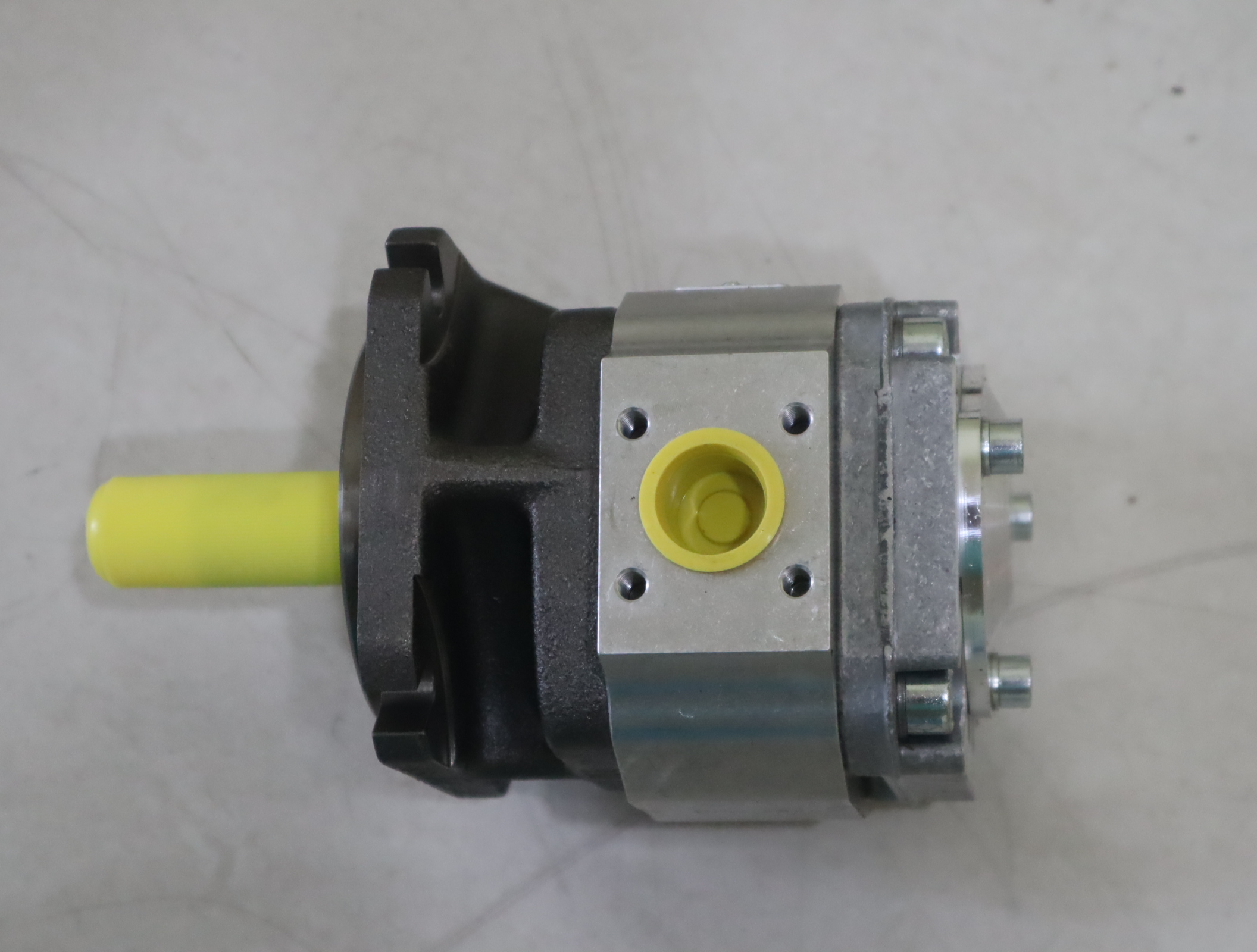 PGP2-22/006RE20VE4 R900932129 德国力士乐REXROTH齿轮泵