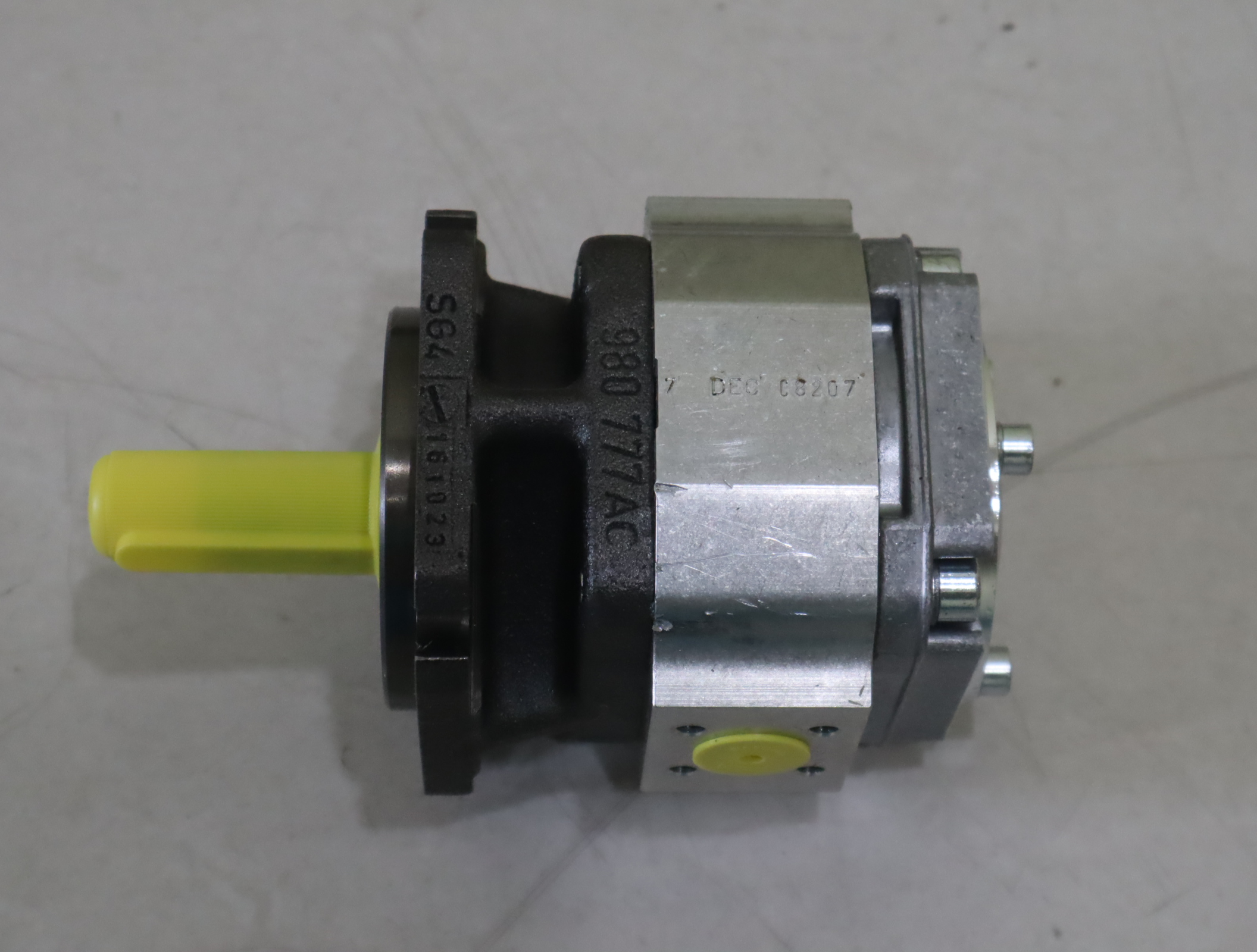 PGP2-22/006RE20VE4 R900932129 德国力士乐REXROTH齿轮泵