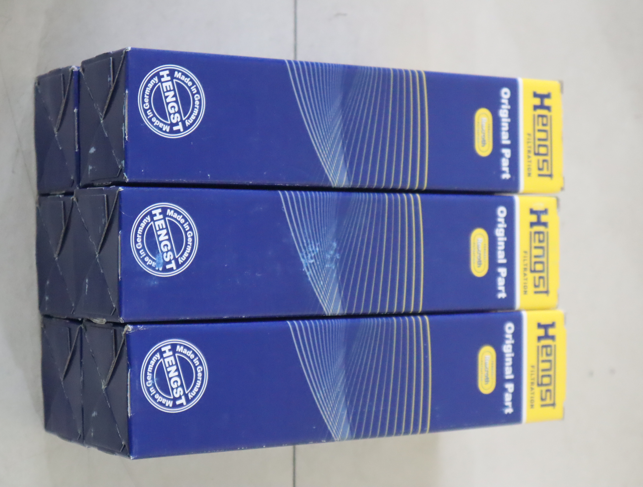 R928006755 2.0100 PWR10-A00-0-M 1002731B 汉格斯特HENGST滤芯