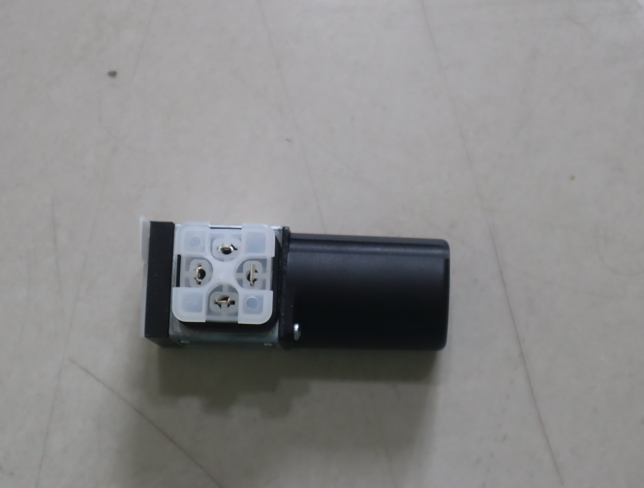 HED8OH-20/50K14S R901102712 力士乐REXROTH压力开关压力继电器