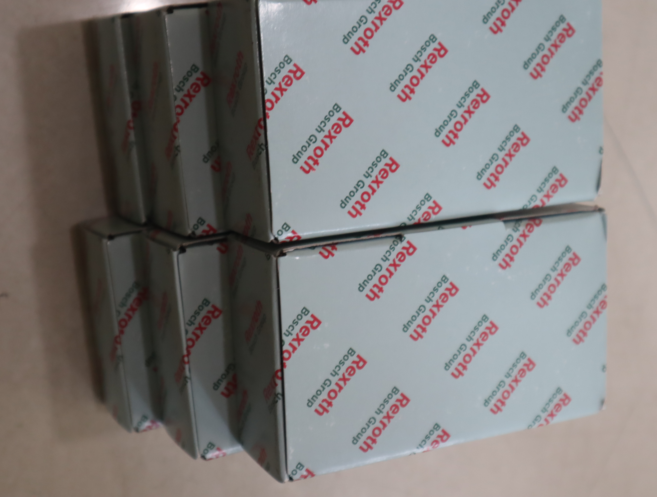 R165321420 KWD-025-FLS-C1-N-1 REXROTH滑块