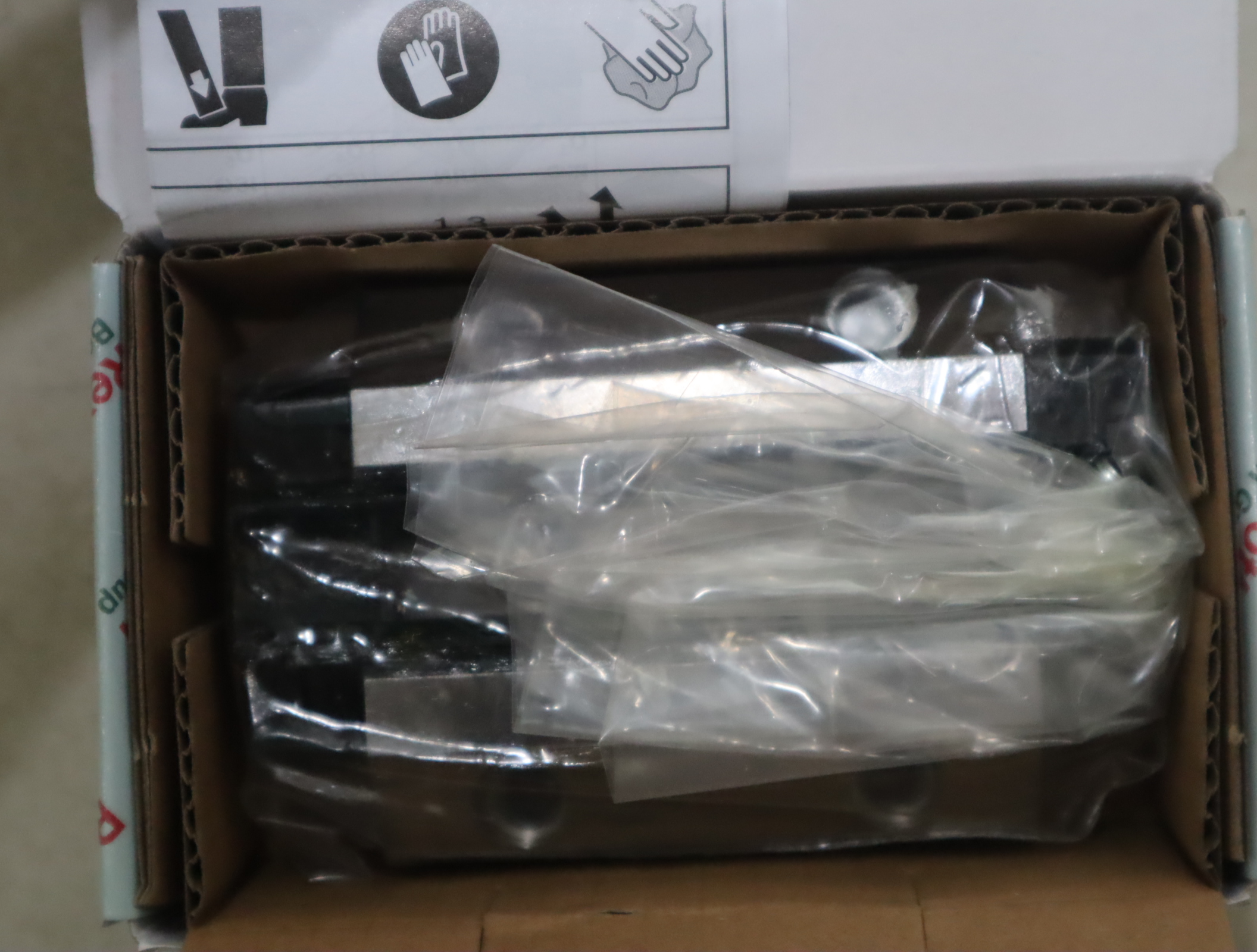 R165321420 KWD-025-FLS-C1-N-1 REXROTH滑块