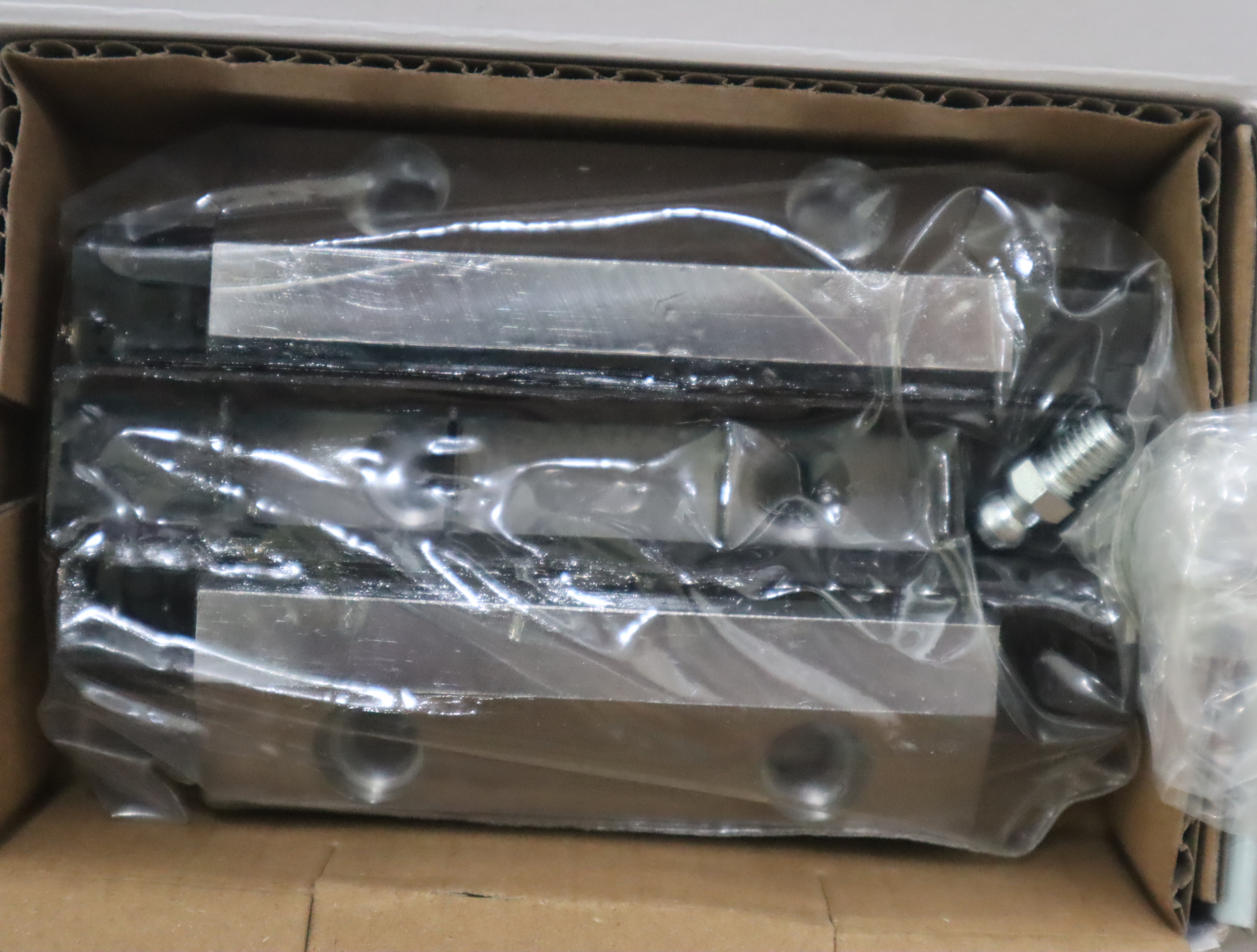 R165321420 KWD-025-FLS-C1-N-1 REXROTH滑块