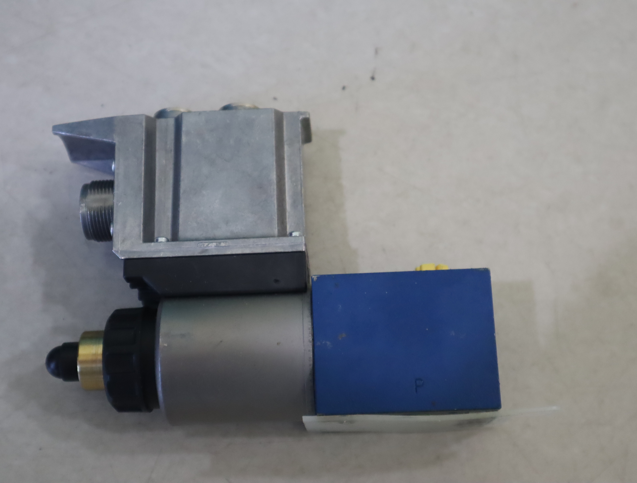 DBETE-62/315YG24K31F1V R901119906 德国力士乐REXROTH比例阀