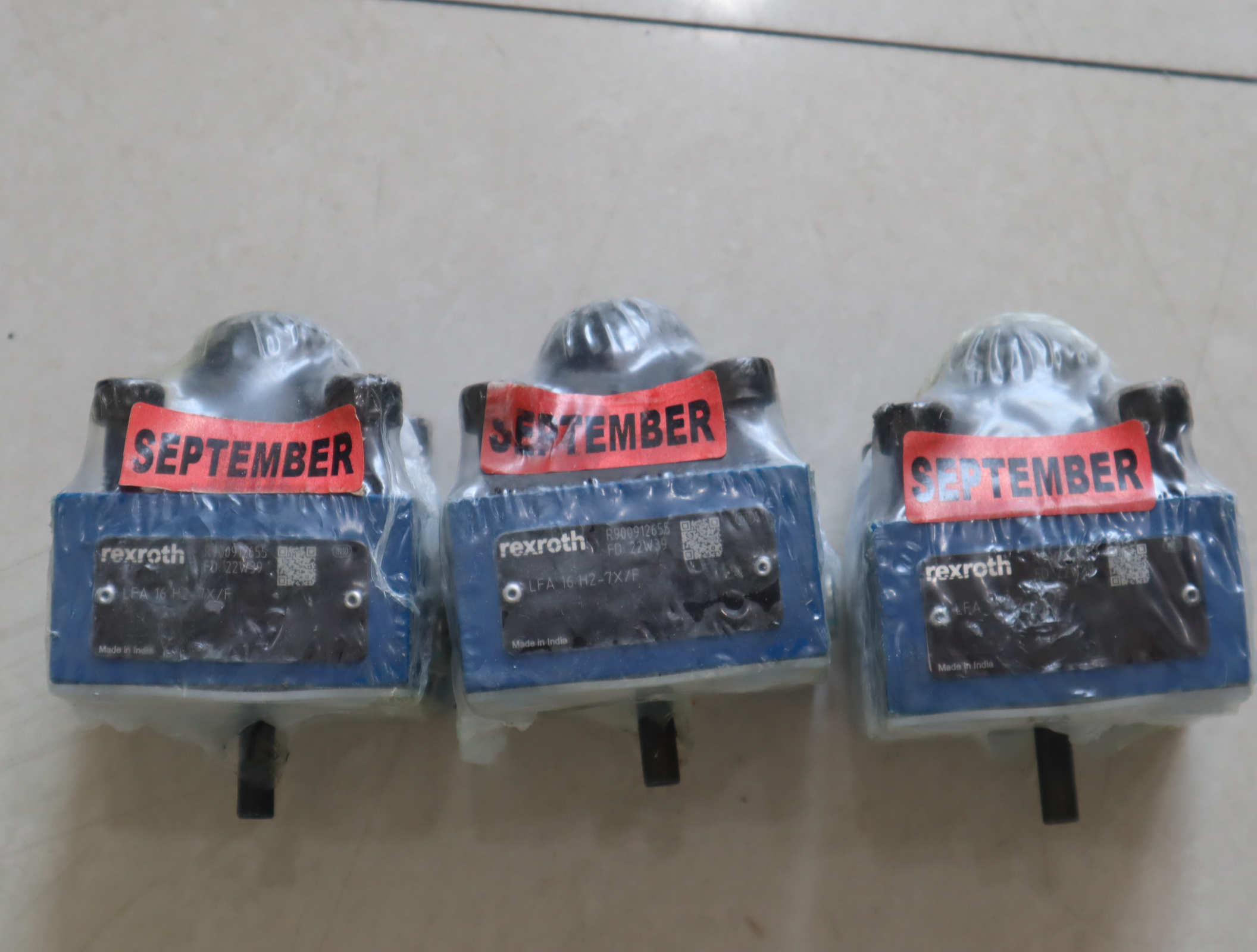 LFA16H2-70/F LFA16H2-72/F R900912655 力士乐REXROTH插装阀盖板