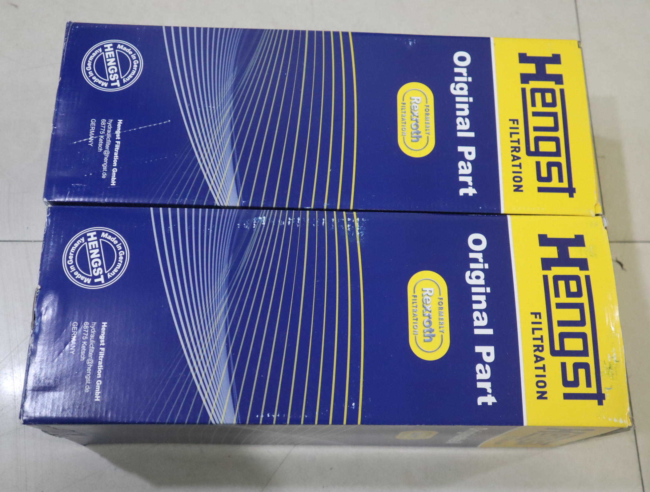 R928005998 1.0630 PWR6-A00-0-M 1002380B 汉格斯特HENGST滤芯